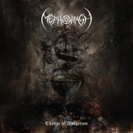 MEPHORASH Chalice of Thagirion DIGIPACK [CD]